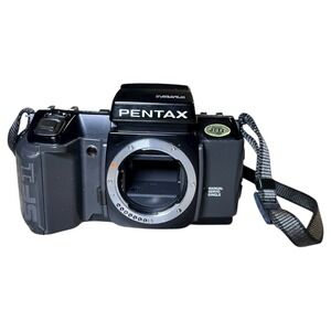 Pentax SF1 35mm SLR Film Camera Body Only